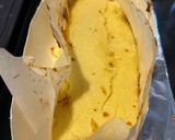 レモン米粉ケーキ作り方7写真
