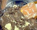 チョコの風味いっぱい！チョコレートクッキー作り方6写真