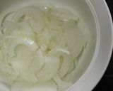 レンジで*スボラなホワイトソース*作り方1写真