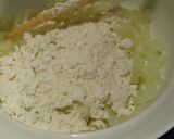 レンジで*スボラなホワイトソース*作り方3写真