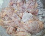チキンのトマト煮作り方2写真