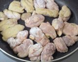 チキンのトマト煮作り方3写真