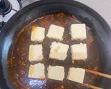 一人暮らし麻婆豆腐作り方6写真