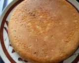 自然な甘味☆さつま芋と米粉のケーキ作り方6写真