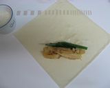 筍春巻作り方4写真