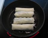 筍春巻作り方6写真