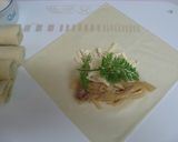 筍春巻作り方5写真