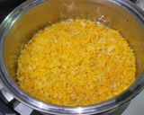 おばあちゃんの柚子味噌作り方5写真