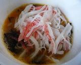 和風☆ あんかけかに玉作り方1写真