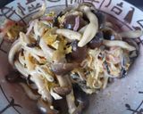 和風☆ あんかけかに玉作り方7写真