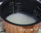 ひと工夫で美味しい、季節の豆ごはん♪作り方1写真