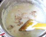 ほたてのクラムチャウダー作り方5写真