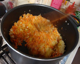 ことこと煮こんだミートソース作り方4写真