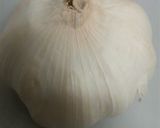 食べるラー油（かりかりにんにく入り）作り方1写真