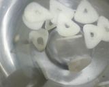 食べるラー油（かりかりにんにく入り）作り方2写真