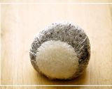 トトロおにぎり*キャラ弁作り方2写真