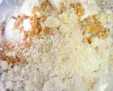 にんじんケーキ作り方1写真