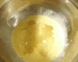大好き♪チキンソテーのカルボナーラ作り方2写真