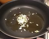 大好き♪チキンソテーのカルボナーラ作り方3写真