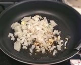 大好き♪チキンソテーのカルボナーラ作り方4写真