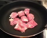 大好き♪チキンソテーのカルボナーラ作り方8写真