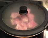 大好き♪チキンソテーのカルボナーラ作り方10写真