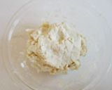 のびにくい＆つるつる♪手作り中華麺☆重曹作り方2写真