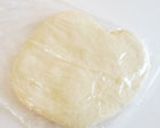 のびにくい＆つるつる♪手作り中華麺☆重曹作り方5写真