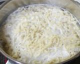 のびにくい＆つるつる♪手作り中華麺☆重曹作り方7写真