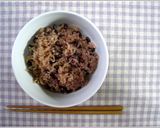 意外と簡単!母直伝のお赤飯♪作り方11写真