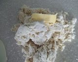 白神こだま酵母で焼く基本の山形食パン作り方4写真