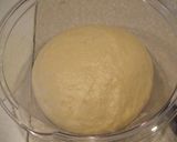 白神こだま酵母で焼く基本の山形食パン作り方5写真