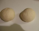 白神こだま酵母で焼く基本の山形食パン作り方6写真