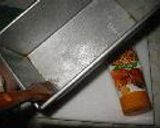 白神こだま酵母で焼く基本の山形食パン作り方7写真