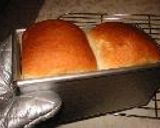 白神こだま酵母で焼く基本の山形食パン作り方14写真