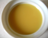 レンジdemo本格味の茶碗蒸し✿作り方8写真