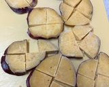 冷凍さつまいもとHMのパウンドケーキ作り方2写真