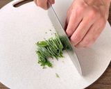 たっぷりトマトと塩昆布で冷やしおそうめん作り方1写真