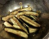 5分で！！ レンジで簡単ナスの中華風☆作り方4写真