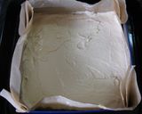 塩キャラメルアーモンドケーキ♪作り方8写真