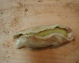 皮つきスィートポテト作り方7写真