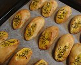 皮つきスィートポテト作り方9写真