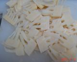 あともう１品☆止まらない☆塩昆布メンマ作り方1写真