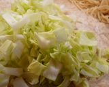 ♫⁺♦･*私のそば飯♦♫⁺♦*作り方2写真