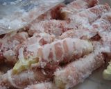 ポテトの豚バラまきまき作り方6写真