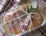 ヨーグルトスフレケーキ♪作り方15写真