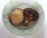 ☆中華ドレッシング使用 本格中華スープ☆作り方1写真