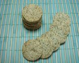 抹茶さぶれ作り方6写真