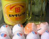 １：１：１の黄金比で簡単☆煮卵♪作り方1写真