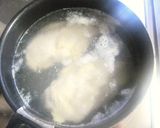 簡単！鶏胸肉のしっとり柔らか★チャイナ風作り方1写真